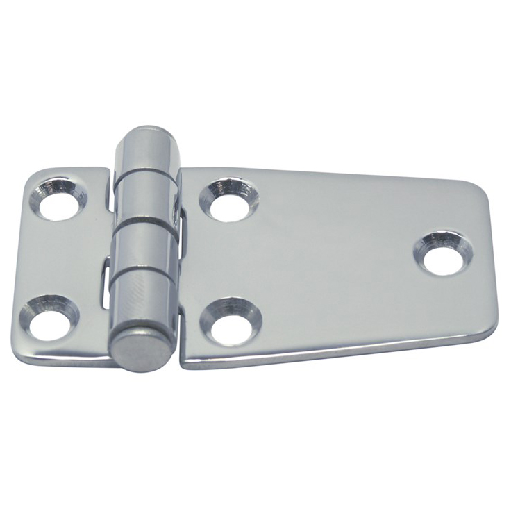 Photo of Stainless Steel Hatch Hinge Short